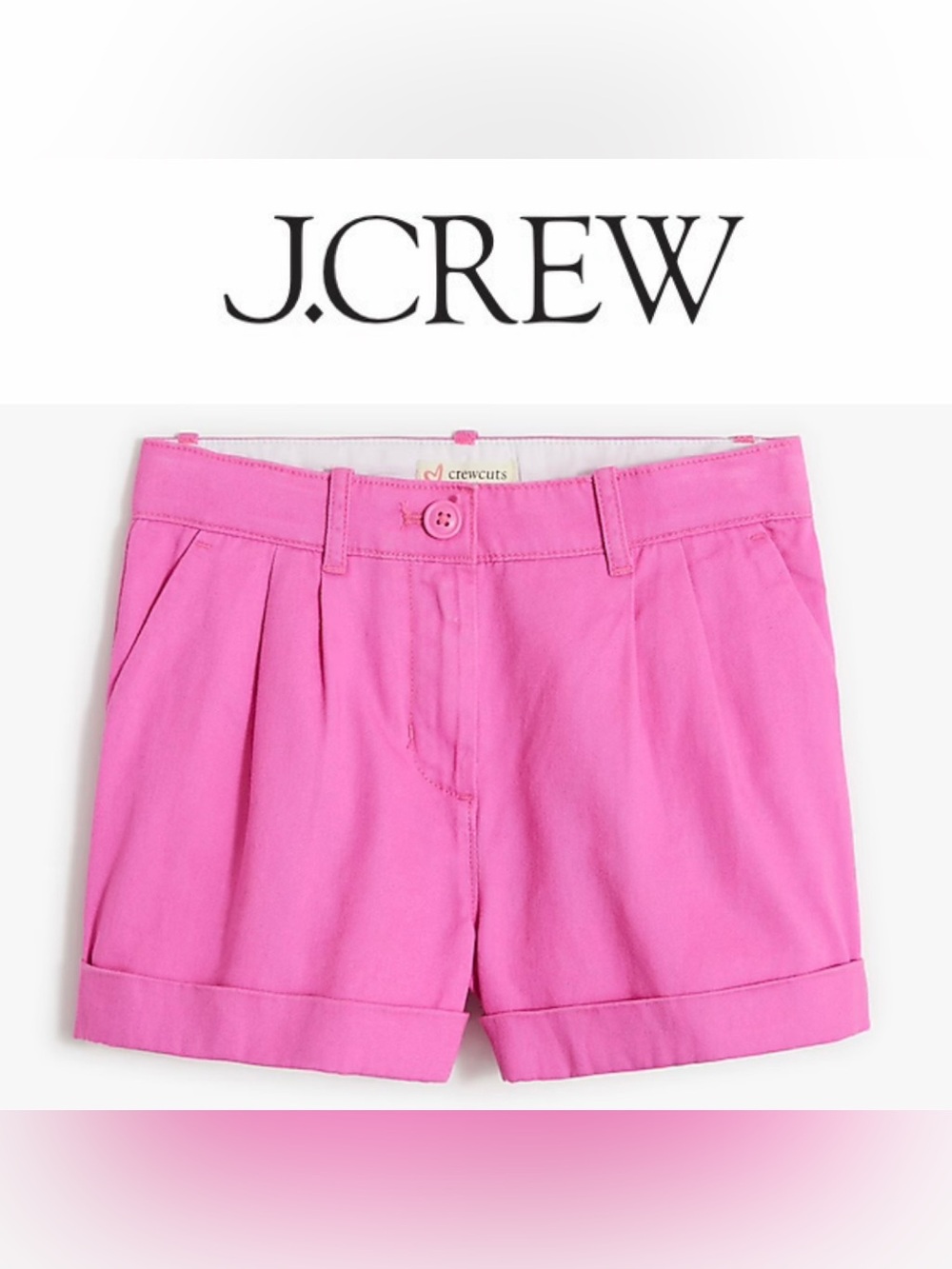 Kids Shorts